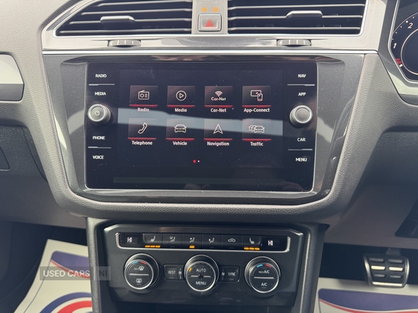 Used Volkswagen Tiguan 2018 for sale - 77469562: Photo 29
