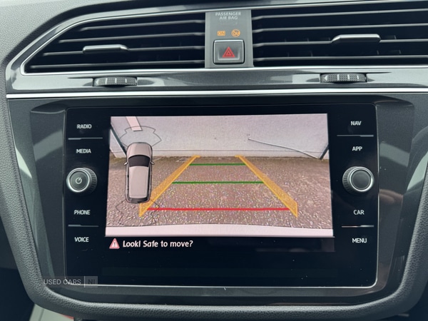 Used Volkswagen Tiguan 2018 for sale - 77469562: Photo 30