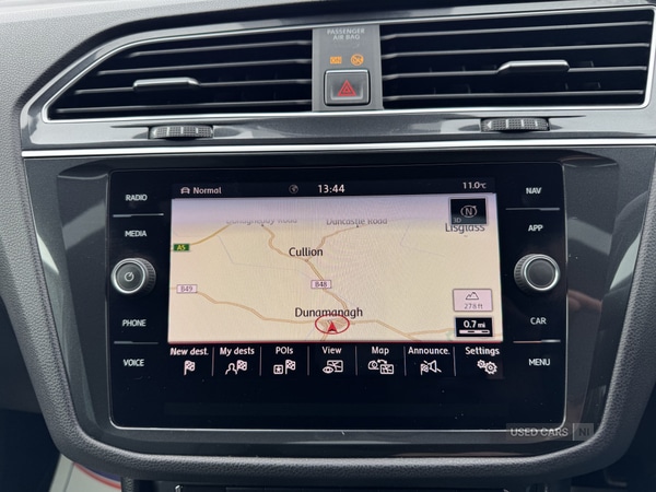 Used Volkswagen Tiguan 2018 for sale - 77469562: Photo 31