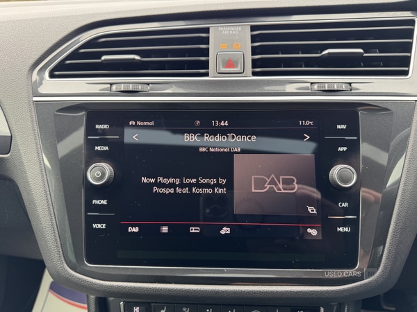 Used Volkswagen Tiguan 2018 for sale - 77469562: Photo 32