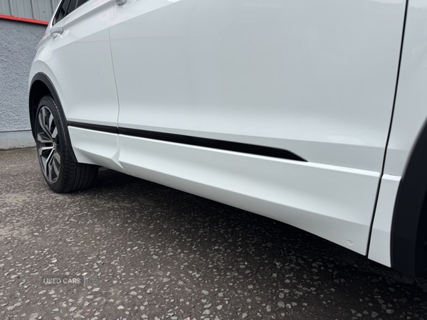 Used Volkswagen Tiguan 2018 for sale - 77469562: Photo 34