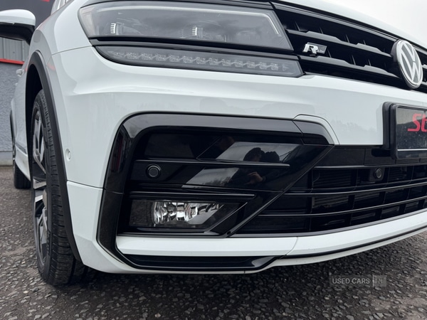 Used Volkswagen Tiguan 2018 for sale - 77469562: Photo 35