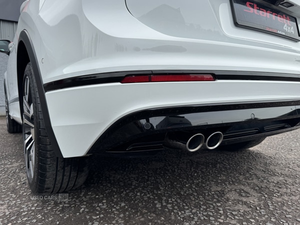 Used Volkswagen Tiguan 2018 for sale - 77469562: Photo 36