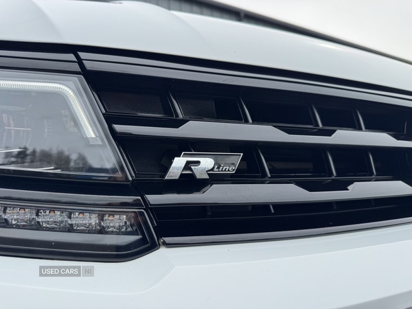 Used Volkswagen Tiguan 2018 for sale - 77469562: Photo 38