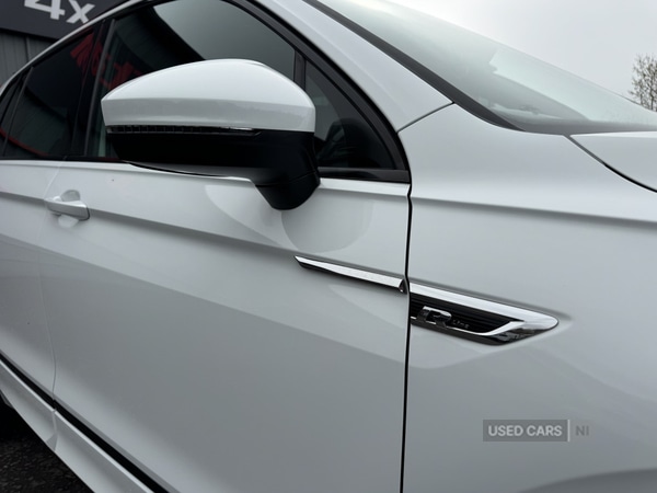 Used Volkswagen Tiguan 2018 for sale - 77469562: Photo 39