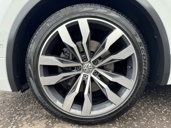 Used Volkswagen Tiguan 2018 for sale - 77469562: Photo 40