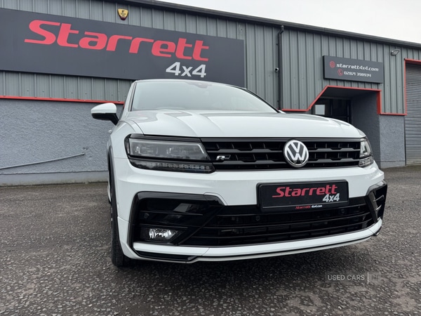 Used Volkswagen Tiguan 2018 for sale - 77469562: Photo 41