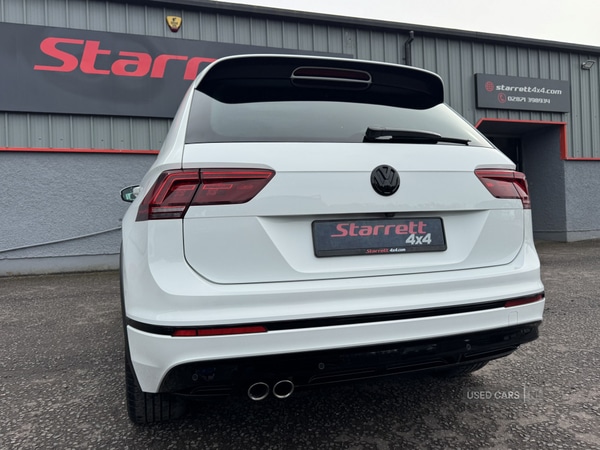 Used Volkswagen Tiguan 2018 for sale - 77469562: Photo 42