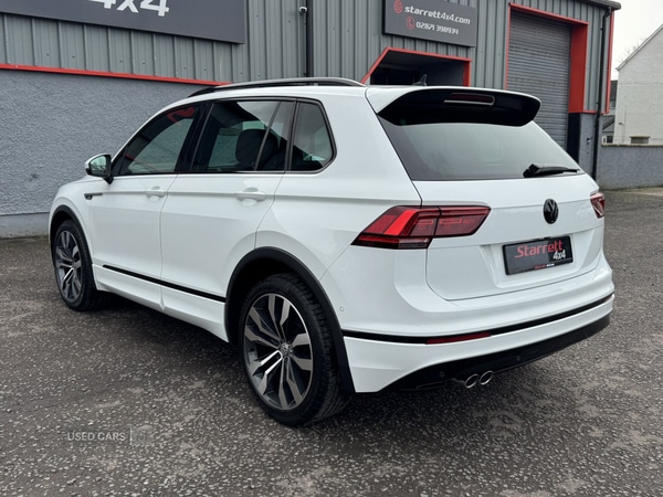 Used Volkswagen Tiguan 2018 for sale - 77469562: Photo 5