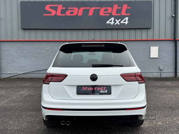 Used Volkswagen Tiguan 2018 for sale - 77469562: Photo 7