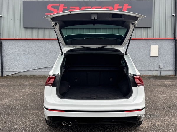 Used Volkswagen Tiguan 2018 for sale - 77469562: Photo 8