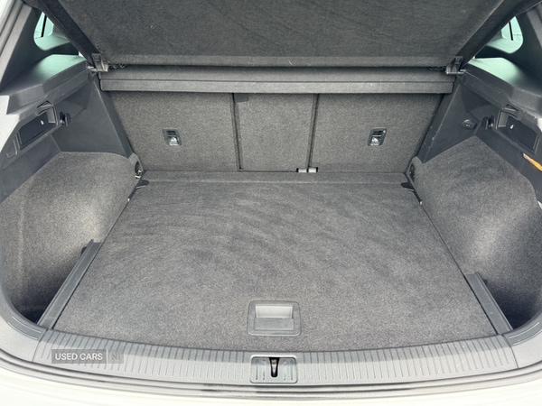 Used Volkswagen Tiguan 2018 for sale - 77469562: Photo 9