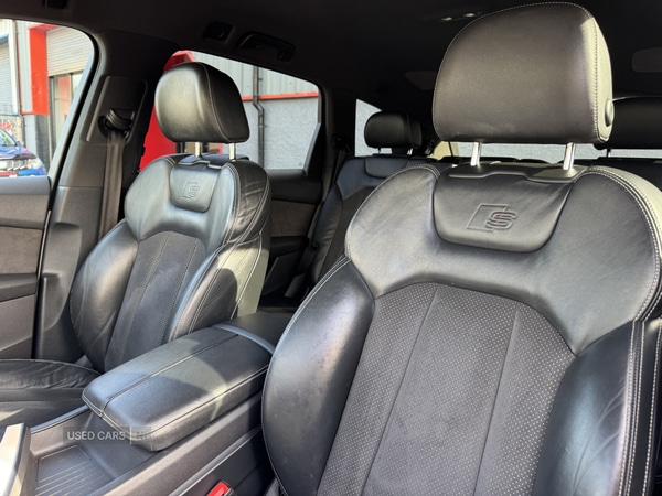 Used Audi Q7 2017 for sale - 75867323: Photo 12