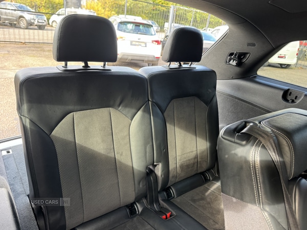 Used Audi Q7 2017 for sale - 75867323: Photo 15