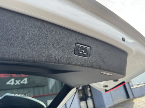 Used Audi Q7 2017 for sale - 75867323: Photo 24