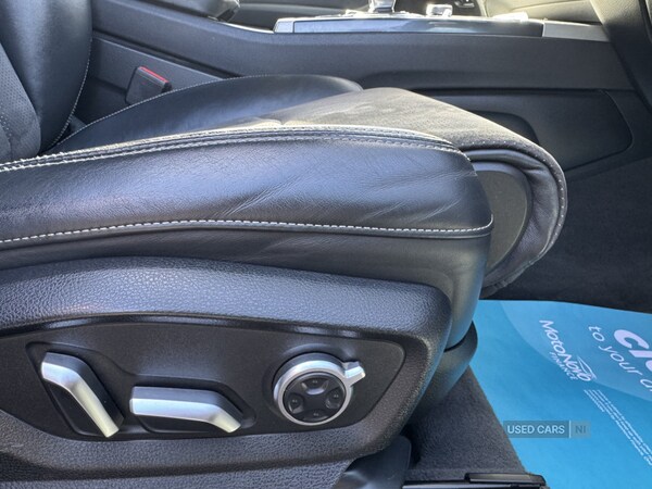 Used Audi Q7 2017 for sale - 75867323: Photo 25