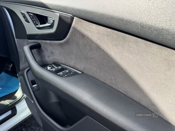 Used Audi Q7 2017 for sale - 75867323: Photo 26