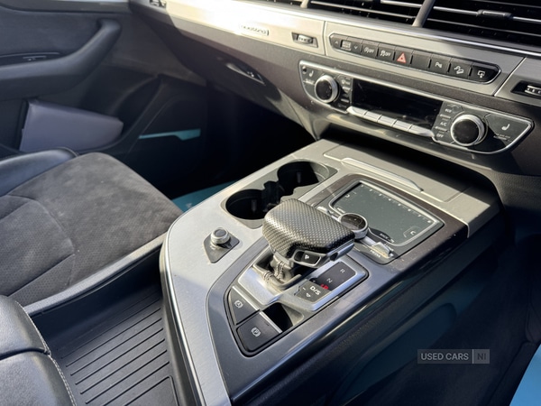 Used Audi Q7 2017 for sale - 75867323: Photo 27