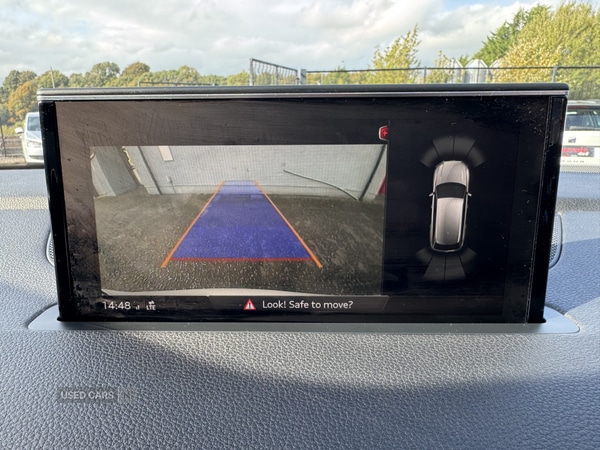 Used Audi Q7 2017 for sale - 75867323: Photo 29