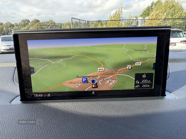 Used Audi Q7 2017 for sale - 75867323: Photo 30