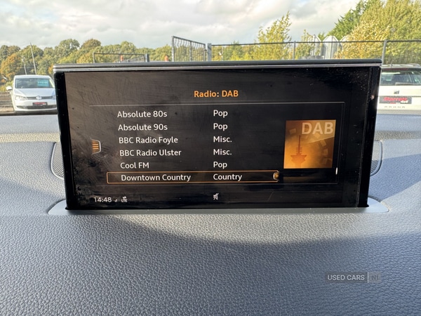 Used Audi Q7 2017 for sale - 75867323: Photo 31