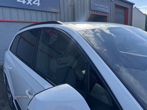 Used Audi Q7 2017 for sale - 75867323: Photo 32