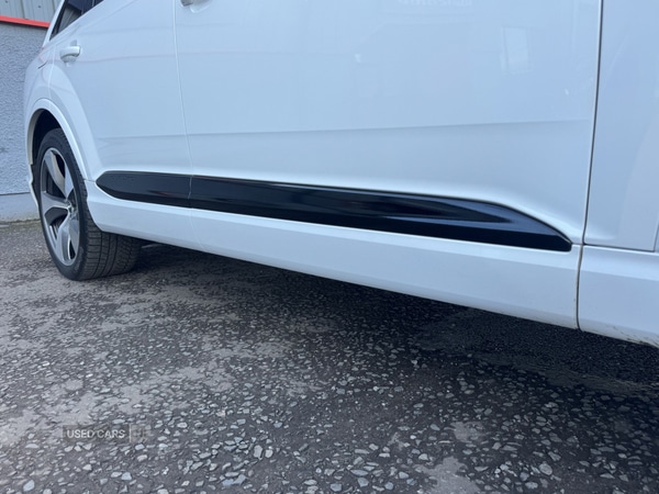 Used Audi Q7 2017 for sale - 75867323: Photo 33