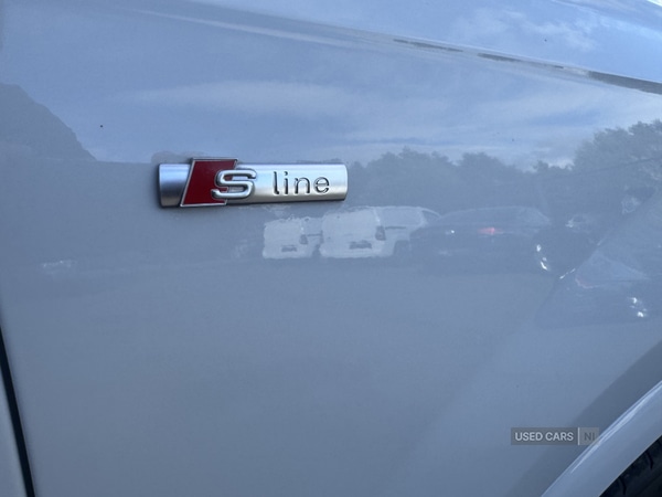 Used Audi Q7 2017 for sale - 75867323: Photo 34