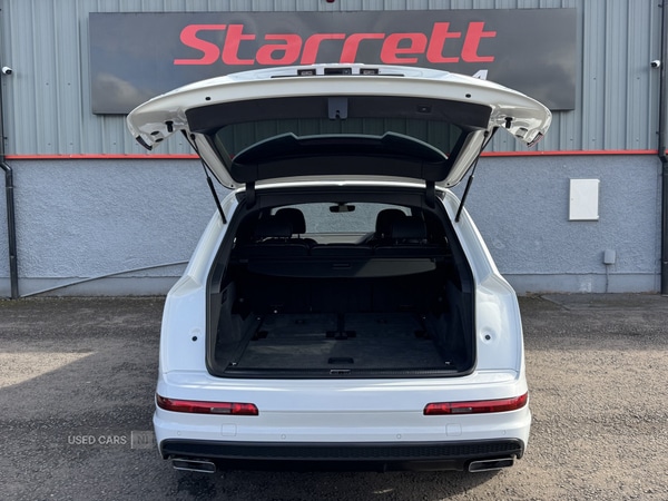 Used Audi Q7 2017 for sale - 75867323: Photo 8