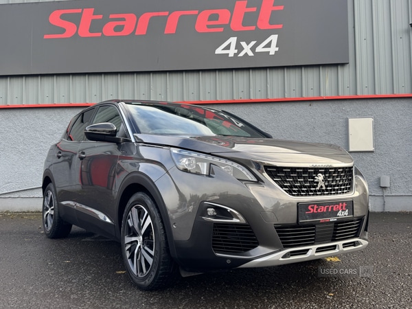 Used Peugeot 3008 2018 for sale - 76167958: Photo 1
