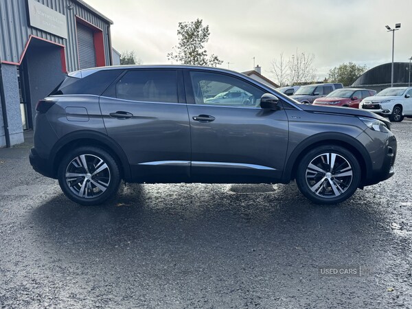 Used Peugeot 3008 2018 for sale - 76167958: Photo 10