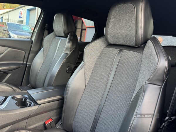 Used Peugeot 3008 2018 for sale - 76167958: Photo 12