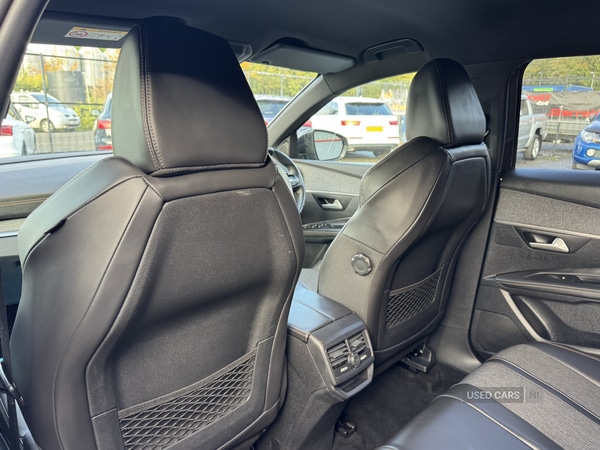 Used Peugeot 3008 2018 for sale - 76167958: Photo 13