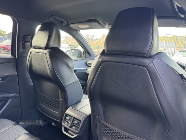 Used Peugeot 3008 2018 for sale - 76167958: Photo 14