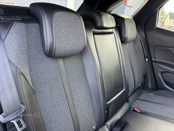 Used Peugeot 3008 2018 for sale - 76167958: Photo 15
