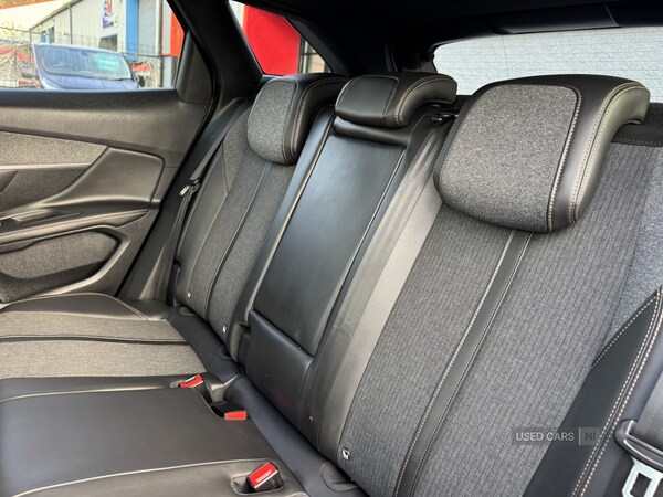 Used Peugeot 3008 2018 for sale - 76167958: Photo 16