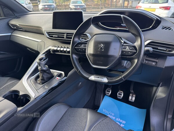 Used Peugeot 3008 2018 for sale - 76167958: Photo 17