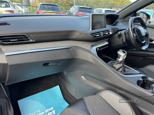 Used Peugeot 3008 2018 for sale - 76167958: Photo 18