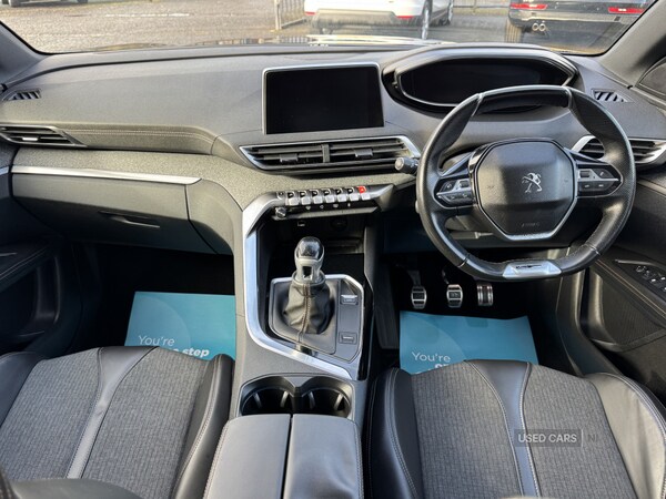 Used Peugeot 3008 2018 for sale - 76167958: Photo 19