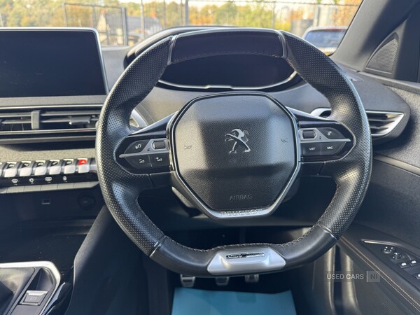 Used Peugeot 3008 2018 for sale - 76167958: Photo 20