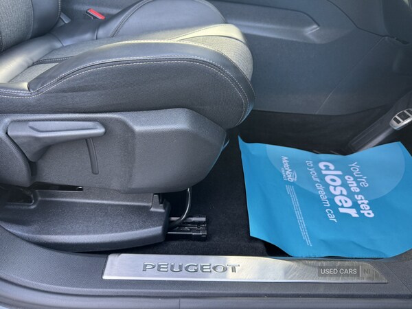 Used Peugeot 3008 2018 for sale - 76167958: Photo 21