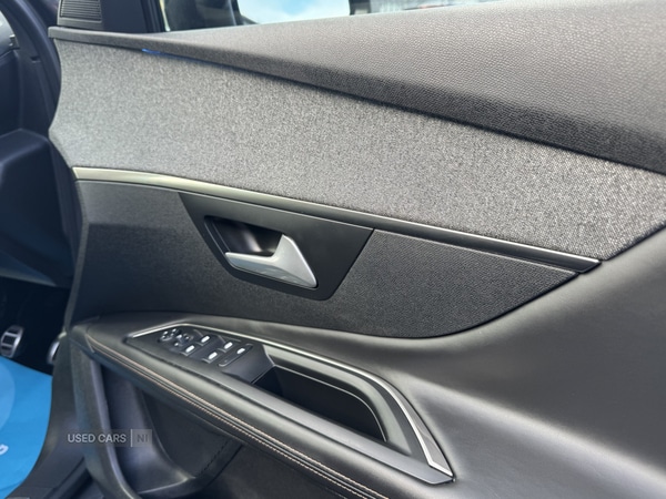 Used Peugeot 3008 2018 for sale - 76167958: Photo 22