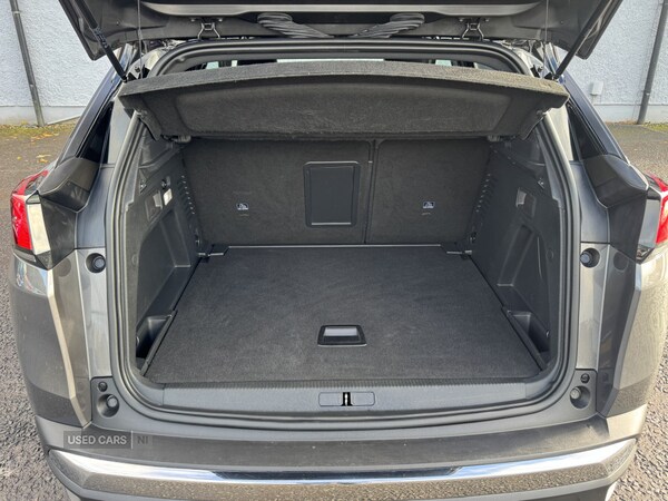 Used Peugeot 3008 2018 for sale - 76167958: Photo 23