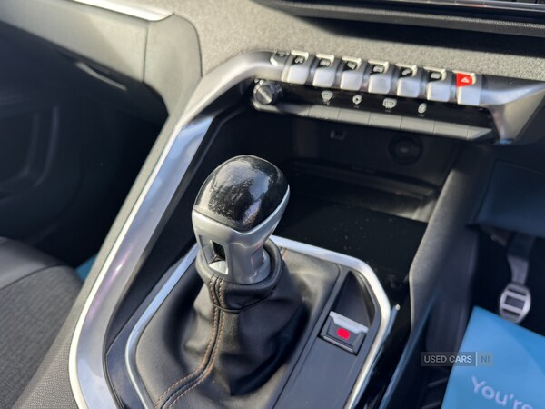 Used Peugeot 3008 2018 for sale - 76167958: Photo 24