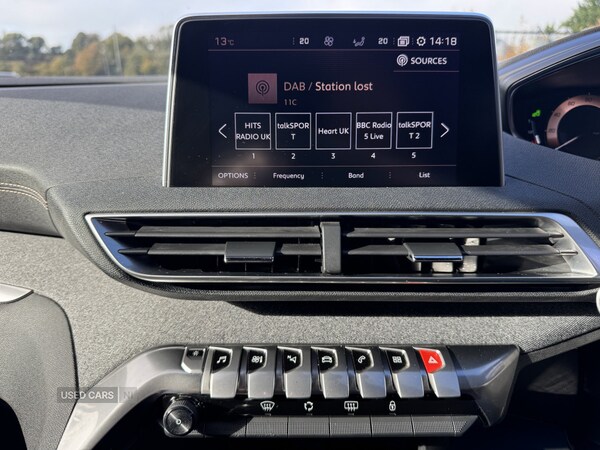 Used Peugeot 3008 2018 for sale - 76167958: Photo 25