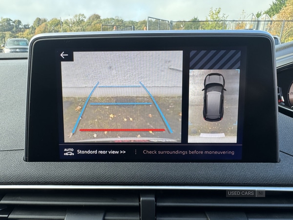 Used Peugeot 3008 2018 for sale - 76167958: Photo 26