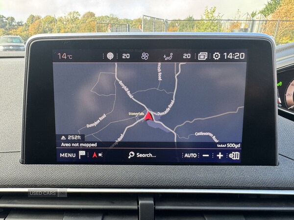 Used Peugeot 3008 2018 for sale - 76167958: Photo 27