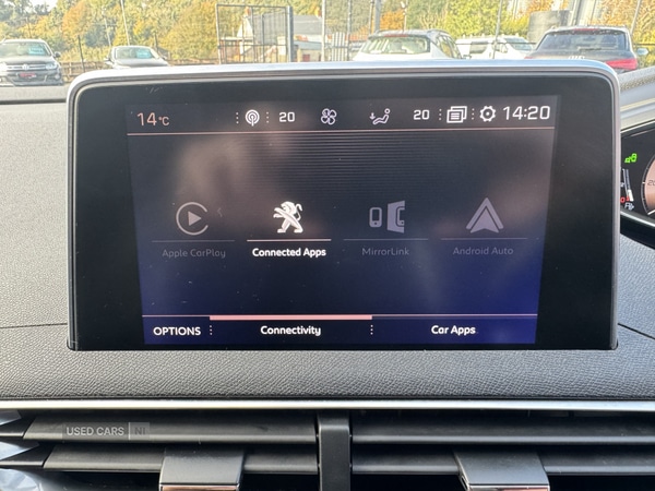 Used Peugeot 3008 2018 for sale - 76167958: Photo 28