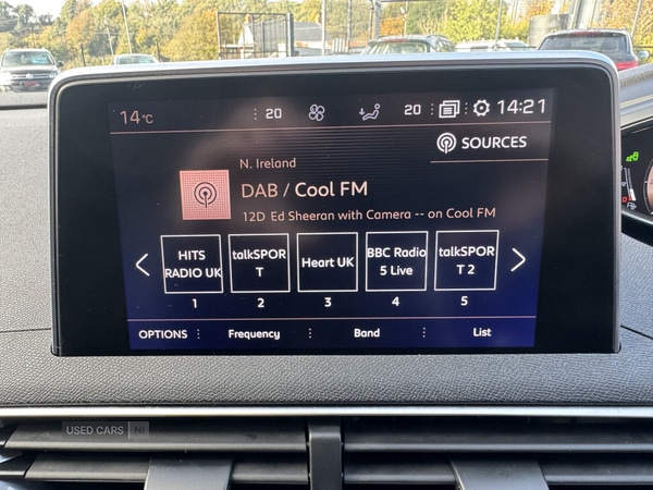 Used Peugeot 3008 2018 for sale - 76167958: Photo 29