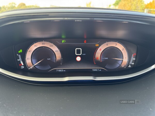 Used Peugeot 3008 2018 for sale - 76167958: Photo 30